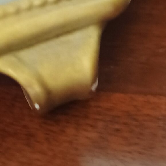 Fitz & Floyd Candle Pedestal - Picture 4 of 10